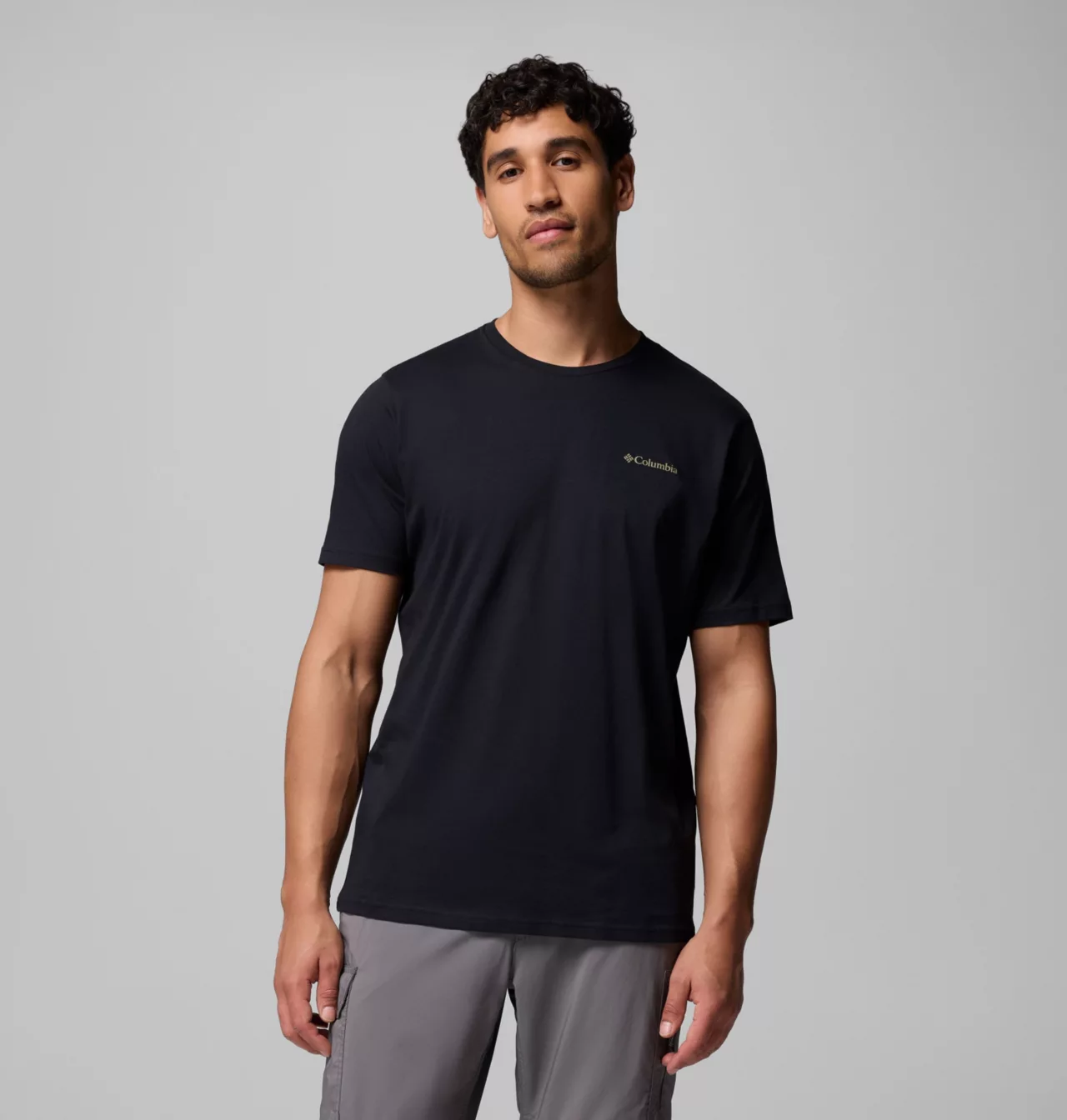 CAMISETA MASCULINO COLUMBIA NORTH CASCADES